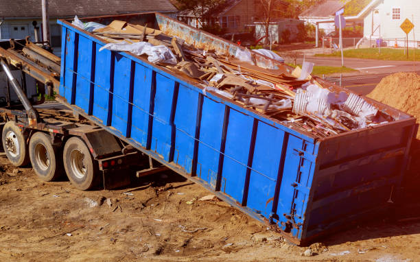 Recycling Services for Junk in Kenilworth, NJ